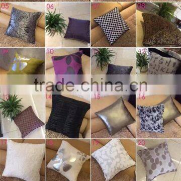 Cancelled-order Wholesale Hot Cushion With 10 More Designs for Germany Market photo-2