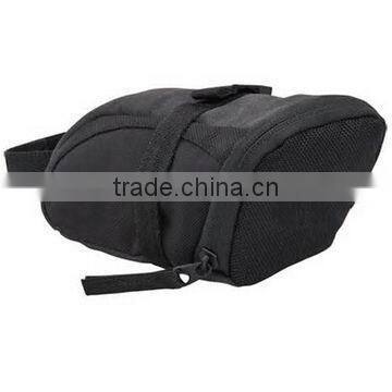Bicycle Flashing Bag and Bicycle Seat Bag