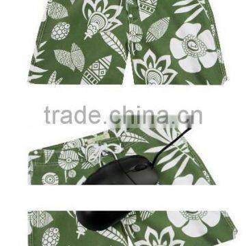 Wholesale Beach Style Green Mouse Pads photo-3