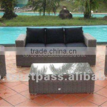 Outdoor Garden sofa set