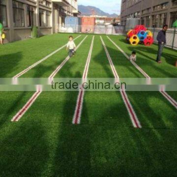 Artificial futsal turf faux lawn for golf