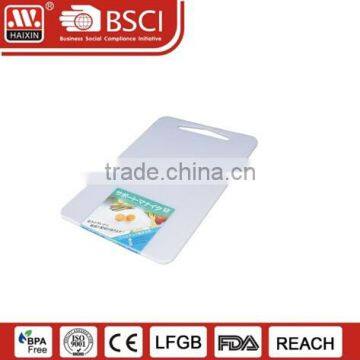 Thin cutting board,chopping block,plastic houseware