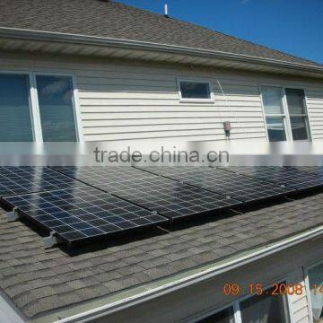 BESTSUN 10000w China Solar Pannel 10000 Watt Solar Panel System photo-5