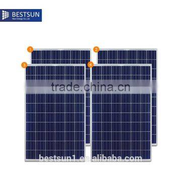 BESTSUN BFS-1000W Design a Solar System 20kw off Grid Solar System 5kva Solar Generator 5kw Solar Power System photo-3
