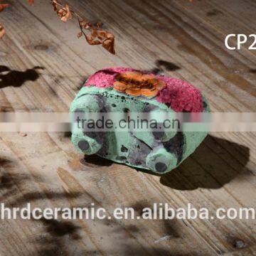 2016 Hot Sale Garden Flower Pot /garden Flower Pot Outdoor Flower Pot photo-5