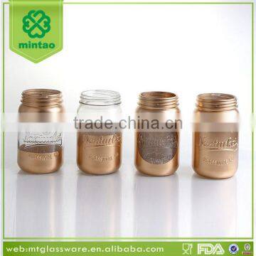 Cheap Colored Glass Flower Vases photo-2