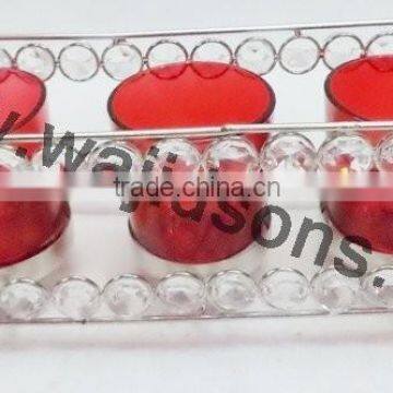 Wedding Gift Crystal Candy Box photo-6