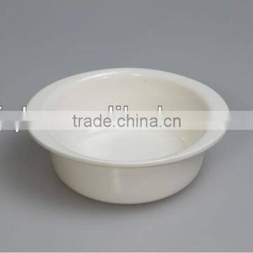 Melamine Round Bowl photo-5