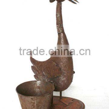 Animal Shape Flower Pot photo-2