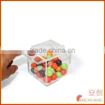 Acrylic Candy Box_whollesale Clear Candy Box photo-2
