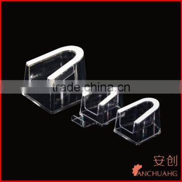 Cell Phone Charger Display