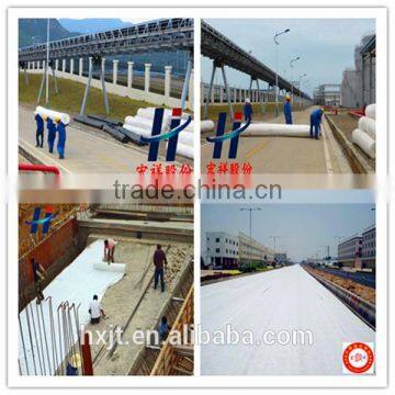 4.Polypropylene Needle-punched Thermal Bonding Geotextile Separator for Railway Trackbeds photo-6