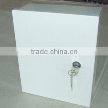 metal electrical panel box, battery box