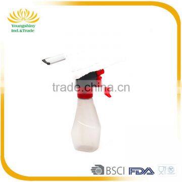 Household Easy Use Plastic Glass Window Cleaning Wiper, Brush Car Window Wiper photo-2