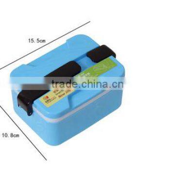 Eco-friendly Promotional Reusable Bento Lunch Box Food Container photo-6