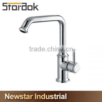 Staraok Faucet Mixer Waterfall Faucet Kitchen Sink Faucet Upc Kitchen Faucet German Tap photo-2