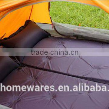 Chinese Manufacturer Low Factory Price Camping Sleeping Pad photo-6