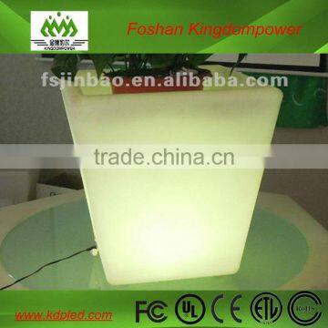 LED Rechargeable Display Planter Illuminated photo-4