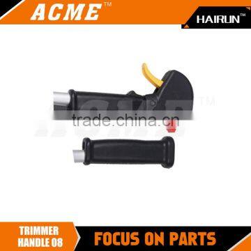 Brush Cutter Parts throttle Handle 08 Grass Trimmer