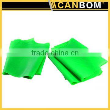 Exercise Muscle Stretch Rich And Colorful Fashion Tension Towel photo-3