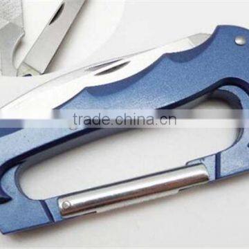 Special Gift Products Multifunction Portable Carabiner With LED photo-5