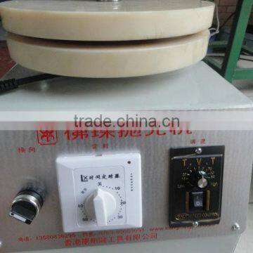 WoodBeads Polishing Machine photo-3