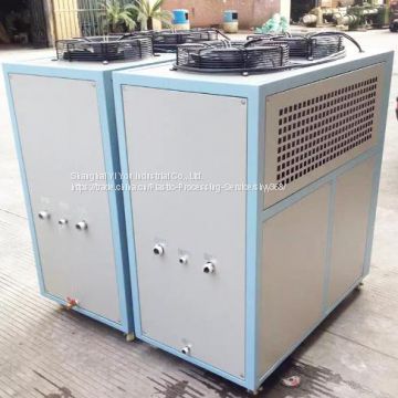 Industrial Chillers Manufacturer from Shanghai YiYou