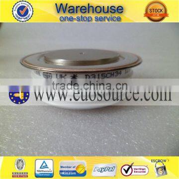 Westcode D315CH34 Top Sale Diode Module photo-2