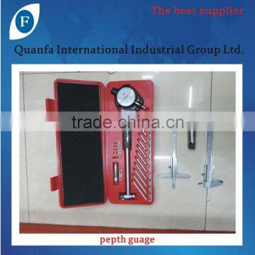 Measuring Tools Dial Indicator photo-3