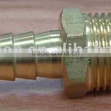 Hose barb