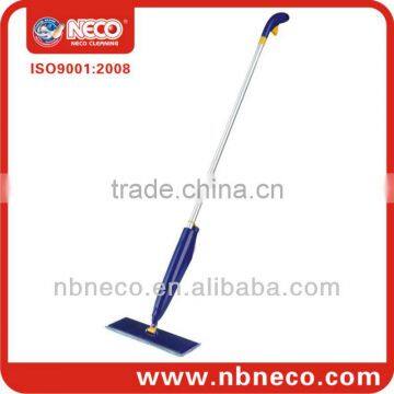 microfiber spray mop