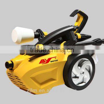 High Pressure Washer 1200w BY01-HBE