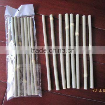 bamboo drinking straws, natural bamboo straws