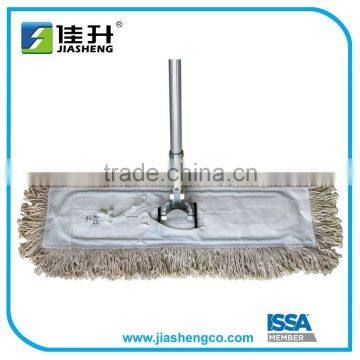 Industrial Standard Dust Mop Set Mop Refill Mop frame 20102