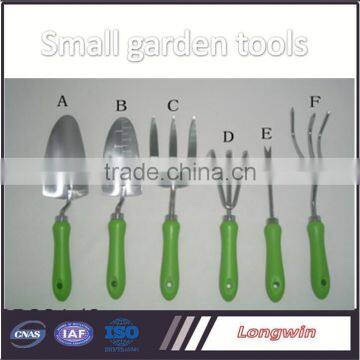 2015 popular mini garden tool set in China