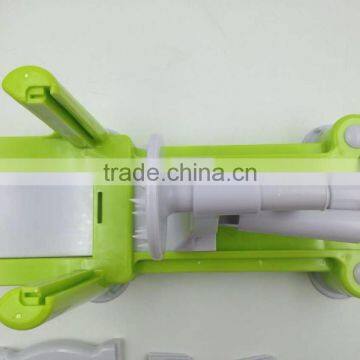 GT-201 Vegetable Spiralizer Smaller Size photo-2