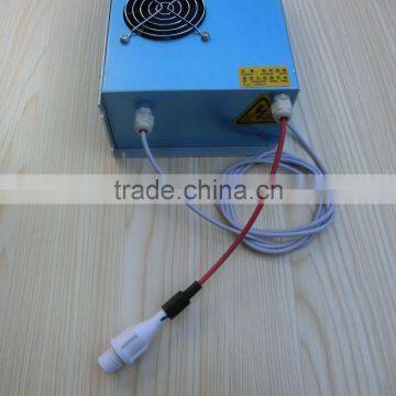 HY-DY13 Laser Power Supply for RECI S4 CO2 Laser Tube 100W, EFR Laser Tube photo-6