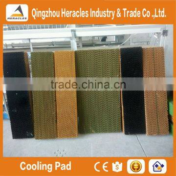 Heracles 7090 High Quality Agricultural Evaporative Greenhouse Cooling Pad photo-5