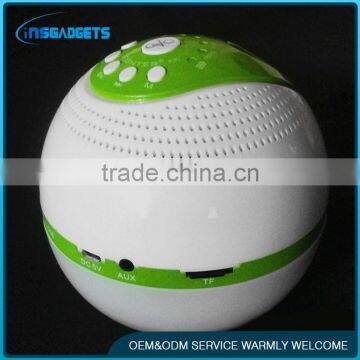 Bluetooth Speaker Humidifier photo-2