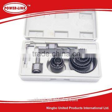 Hot Sales Carbon Steel Hole Saw Set photo-2