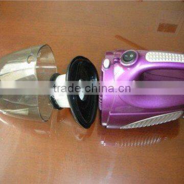 LG7801 hand held handy 2 in 1 HEPA filter vacuum cleaner