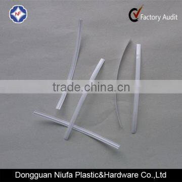 Superior Quality Colorful Wireless Twist Ties for Decoration photo-5