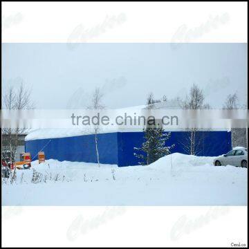Agricultural HD Storage Warehouse Tent , Aircraft Hangar, CAR SHELTER, CAR GARAGE photo-2