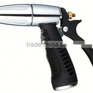 Multifunction customized finely processed modern Expandable spray gun with tank