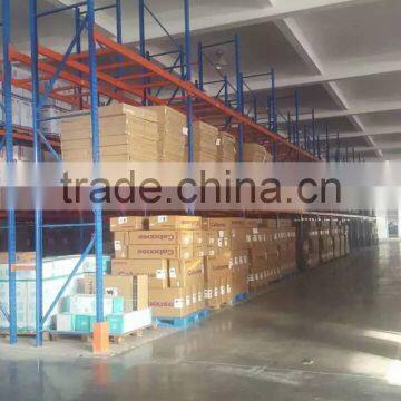 Warehouse Drive in Racking Systemm Roller Racking Systems photo-4