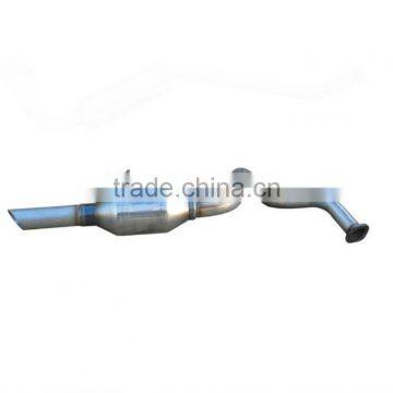 Rear Muffler Universal Muffler for Toyota Prado BM8034