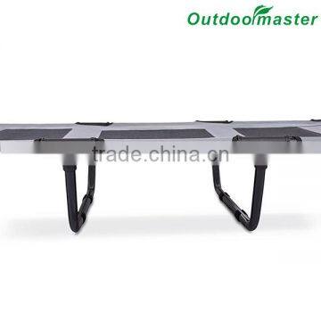 Small Size Durable Breathable Grey Oxford Dog Cot photo-3