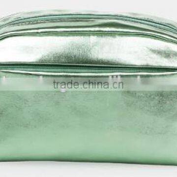 2015 Fashion Leather Cosmetic Bag Case for Cosmetics photo-2