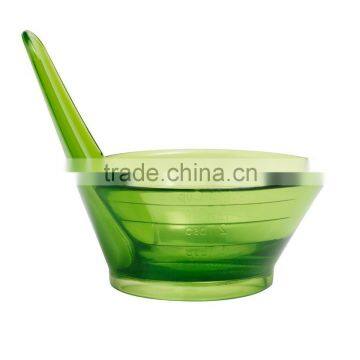 2016 Amzon Hot Selling Kitchen Accessory Plastic Herb Stripper photo-4