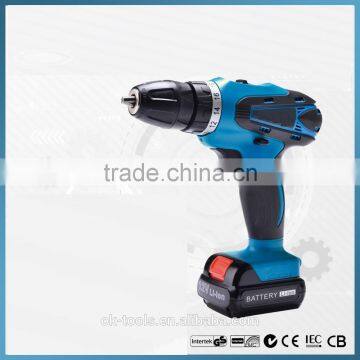 New 2014 Manufacturer China Wholesale Supplier 12V Li-ion Dewalt Cordless Drill of Power Tool Sets Tool Box photo-2